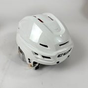 Brand New CCM Resistance Helmet in Box - White - Small - #CCM366