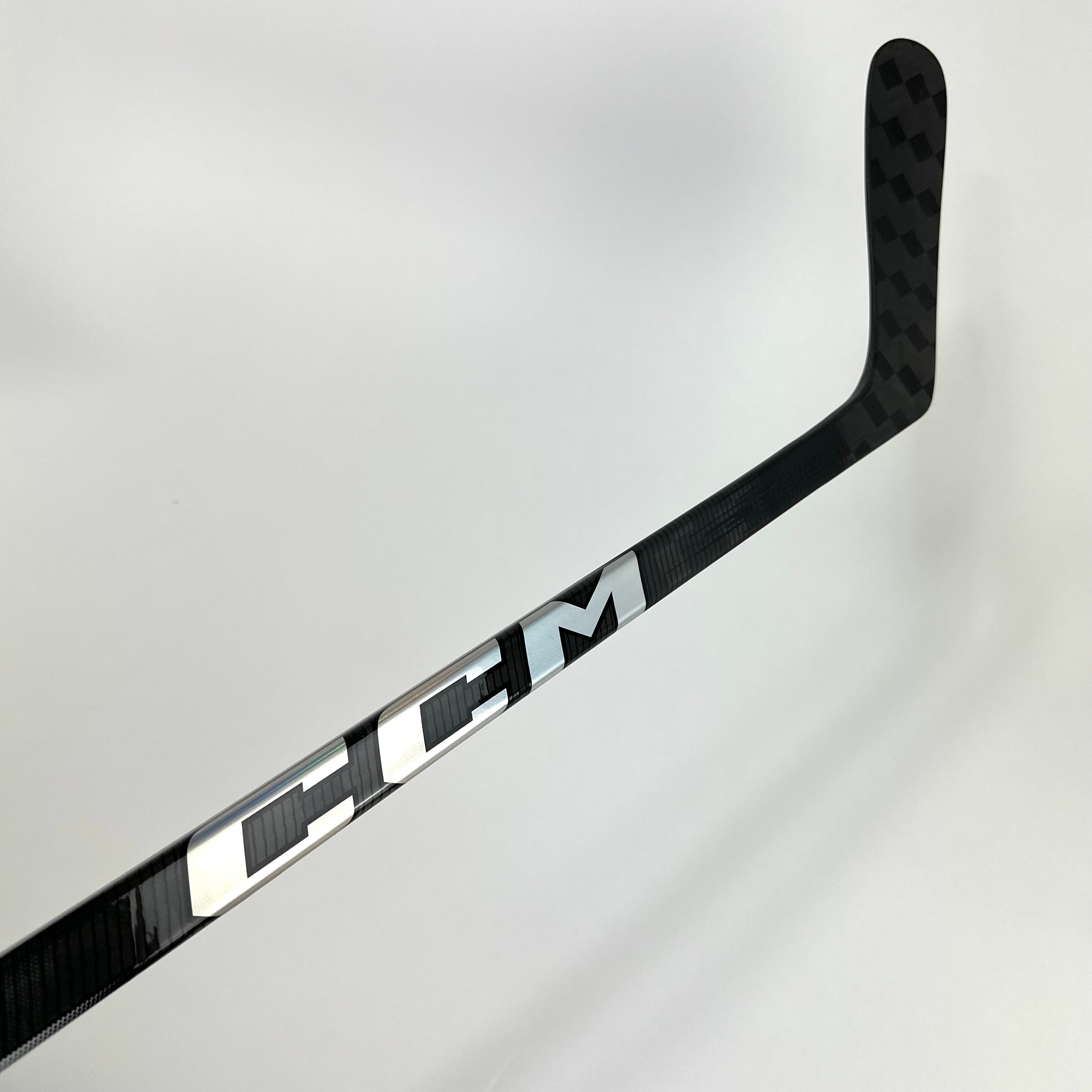 New Left CCM Jetspeed FT6 Pro | 75 Flex P90 Curve Grip | Kasper | H74