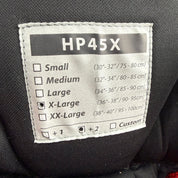 New Royal Toronto Maple Leafs CCM HP45X Pants | XL +2 | R551 - Top Flight Hockey