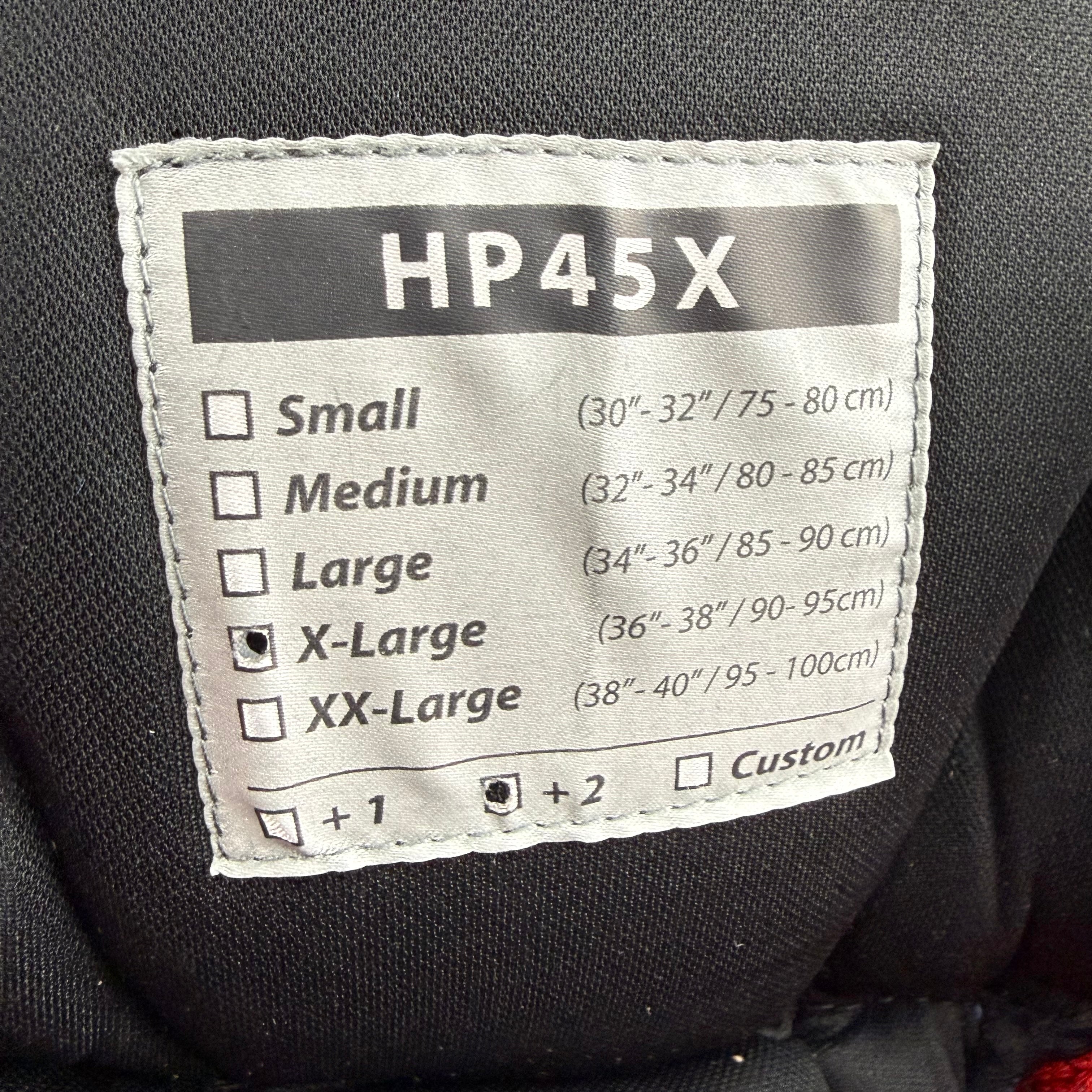 New Royal Toronto Maple Leafs CCM HP45X Pants | XL +2 | R551 - Top Flight Hockey