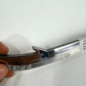 Used Bauer LS Pulse Steel | 272mm | L521 - Top Flight Hockey