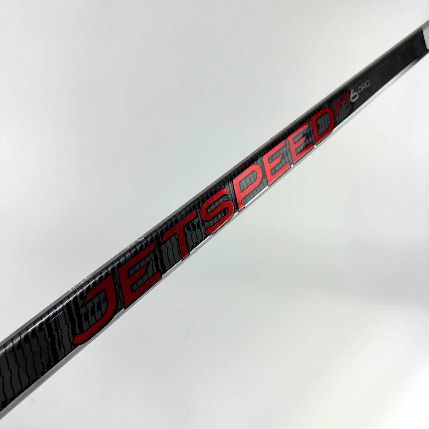 Used Left CCM Jetspeed FT6 Pro | 95 Flex P28 Cuve Grip | K206