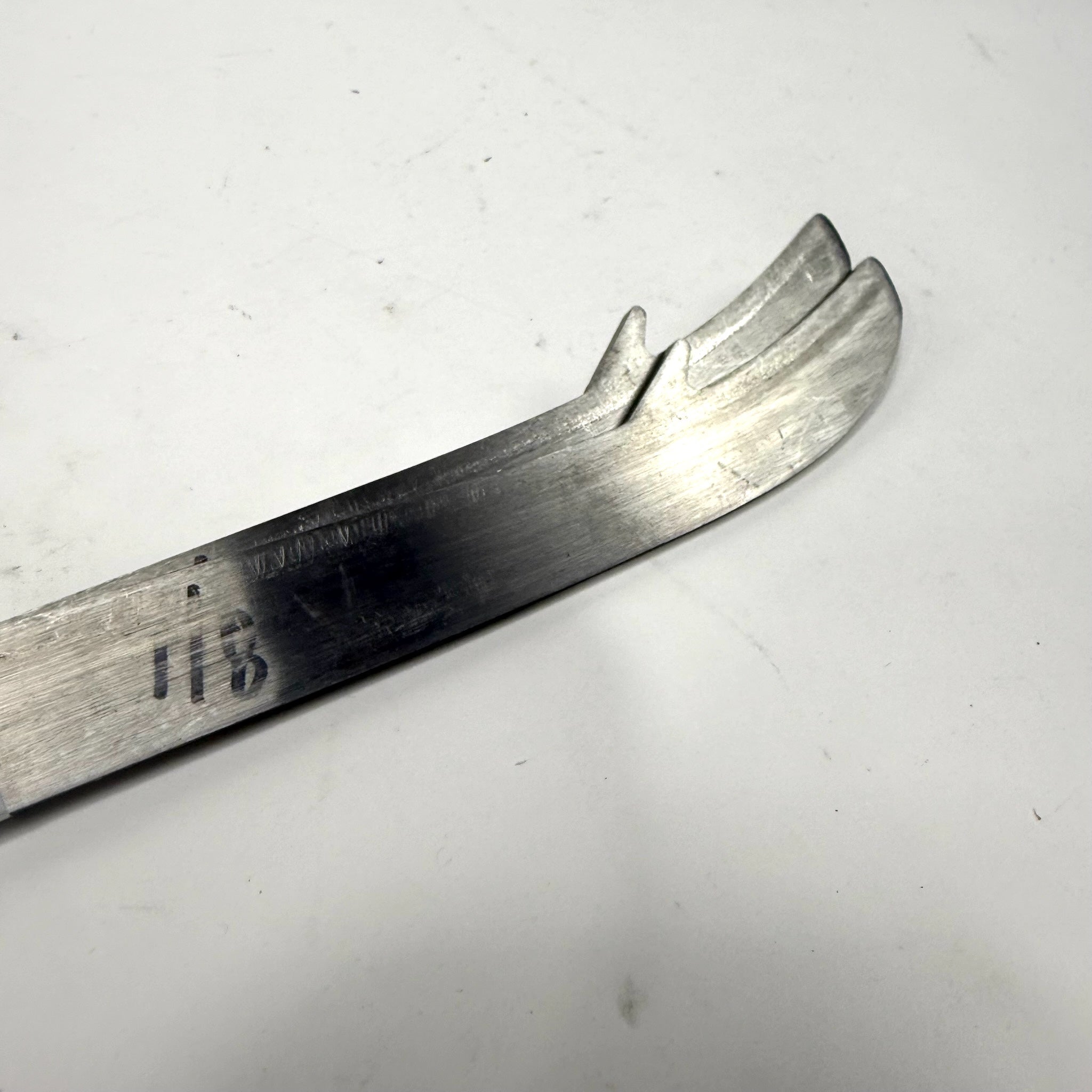 Used Bauer LS3 Steel | 288mm | J268