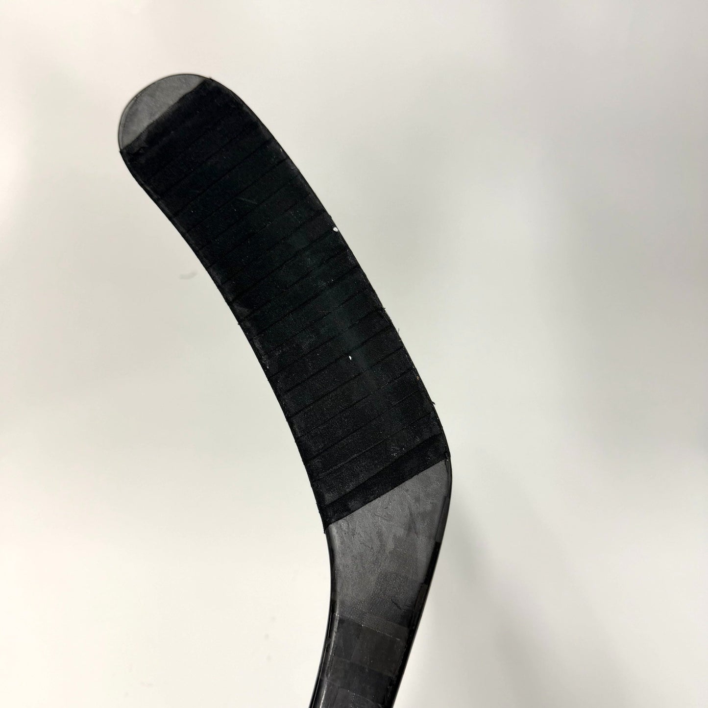 Used Left Black Bauer Vapor Flylite | 107 Flex P92M Curve Grip | AB737