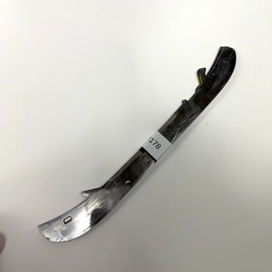 Used Ramonedge Steel | 272mm | J178