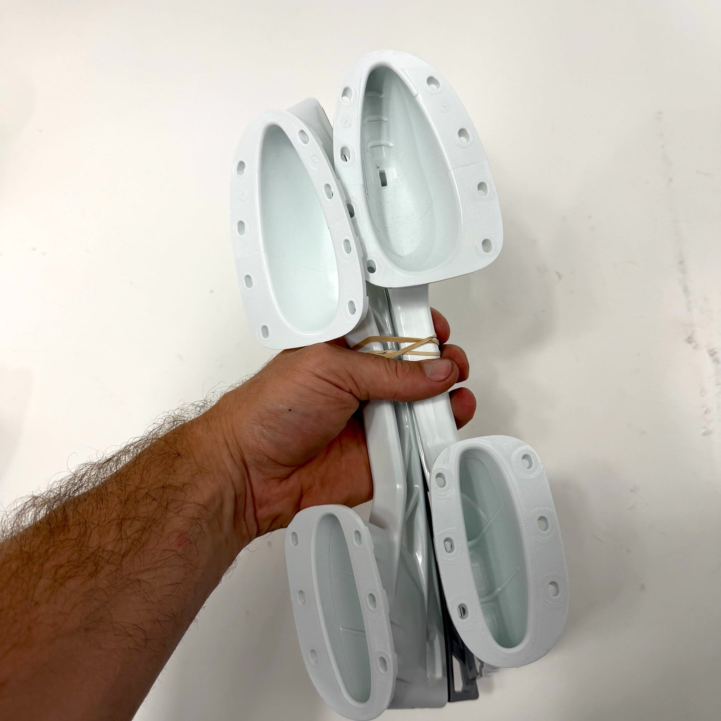 New CCM Speedblade XS Holders | 287MM | AB864