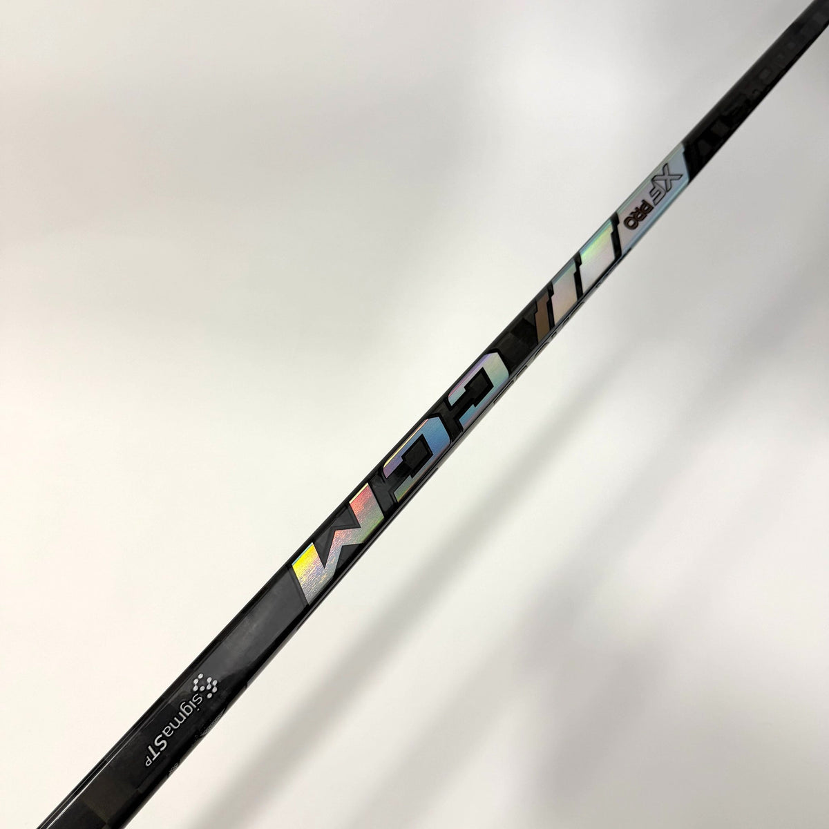 Used Left CCM Tacks XF Pro | 80 Flex P92M Curve Grip | AB446