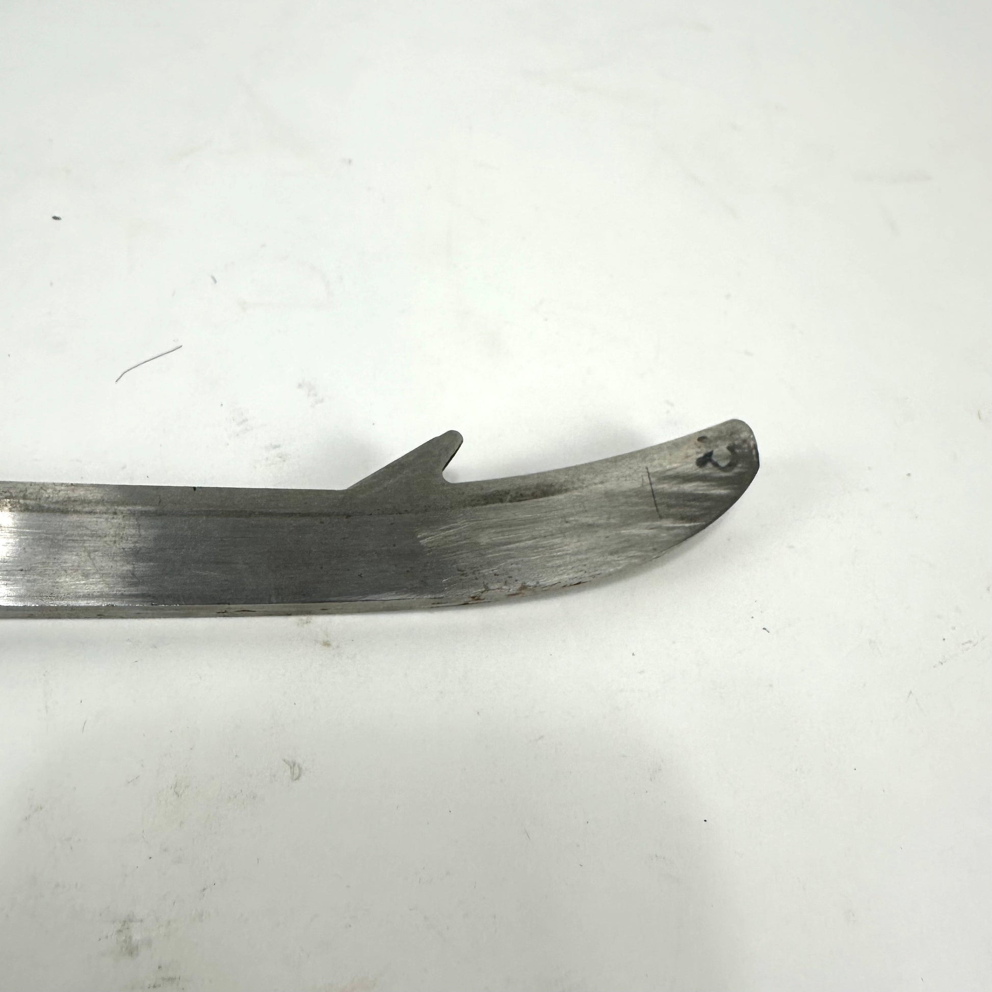Used Bauer LS3 Steel | #23 | Set A | 280MM | T80 - Top Flight Hockey