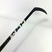 New Left CCM Tacks AS5 Pro | 60 Flex P90 Curve Grip | C19