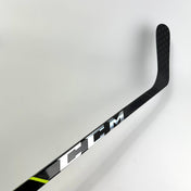 New Left CCM Super Tacks AS3 Pro | 95 Flex P90 Curve Grip | Trenin | M660