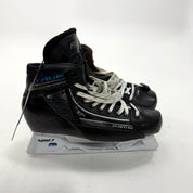 Used True Custom Pro Goalie Skates | Size 11 R | Arvid Soderblom | BH387 - Top Flight Hockey