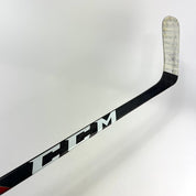 Used Left CCM JetSpeed FT2 | 85 Flex P92 Curve Grip | Quenneville | L506 - Top Flight Hockey