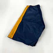 Brand New CCM Navy Blue and Yellow PP10c Shell - Multiple Sizes Available