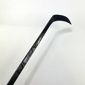 Used Once KUCHEROV Blacked Out Bauer Hyperlite G3 Profile - 77 Flex - Kucherov Curve - Stick#2