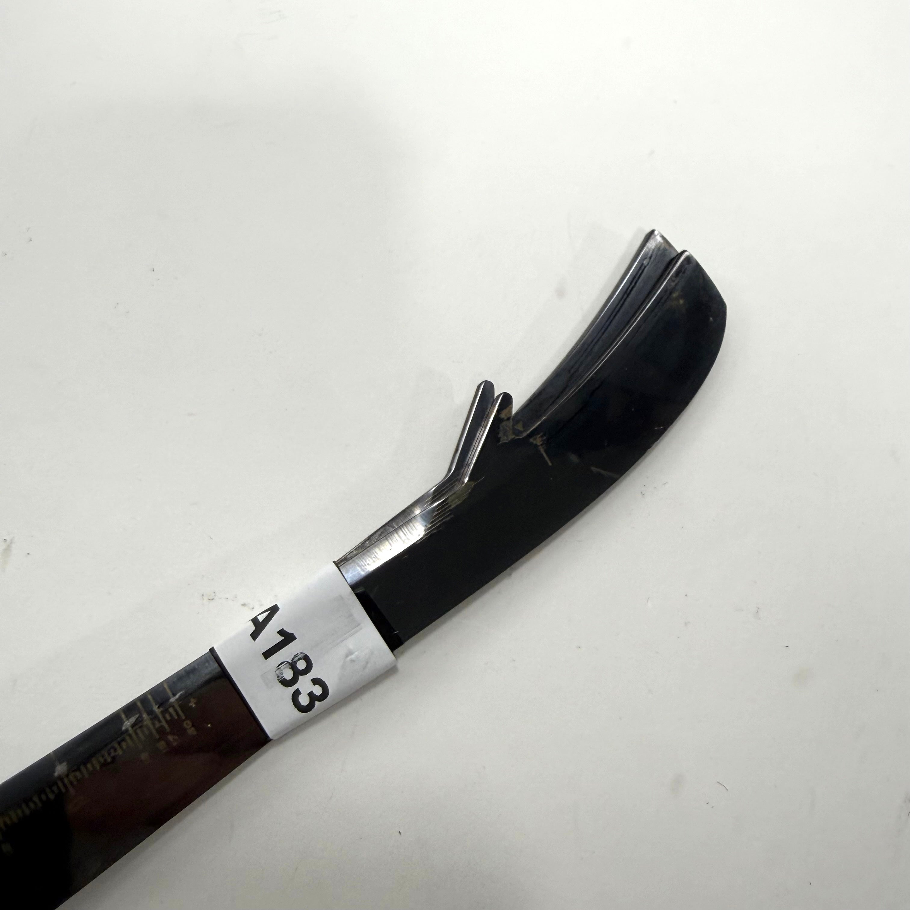 Used Bauer Fly-Ti Steel | 280mm XL Version | #A183 - Top Flight Hockey