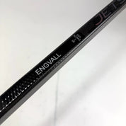 New Left Black CCM Jetspeed FT7 Pro | 85 Flex P92 Curve Grip | Engvall | J494
