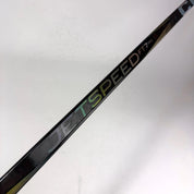 New Left Black CCM Jetspeed FT7 Pro | 80 Flex P86 Curve Grip | Dorofeyev | J487 - Top Flight Hockey