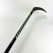 New Left Warrior Alpha DX Pro | 85 Flex W90 Curve Grip | K226