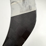 Used Left Red Bauer Flylite | 77 Flex P92 Curve Grip | J568