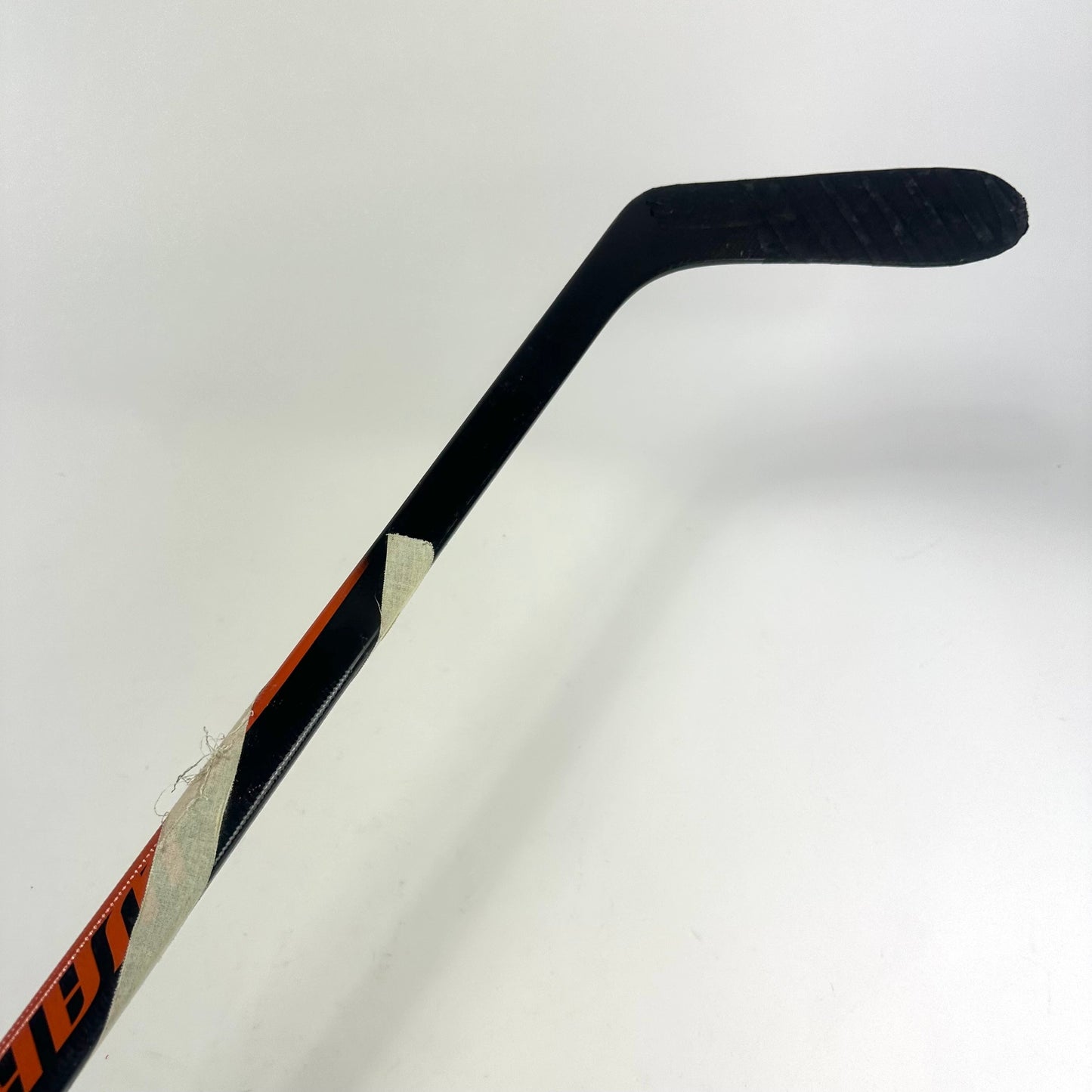 Used Right Warrior Covert QR1 | 75 Flex P28 Curve Grip | Versteeg | L442