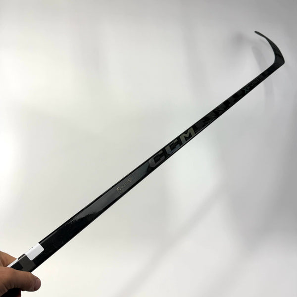 New Right CCM XF Ghost | 70 Flex Custom P28 Curve Grip | J160