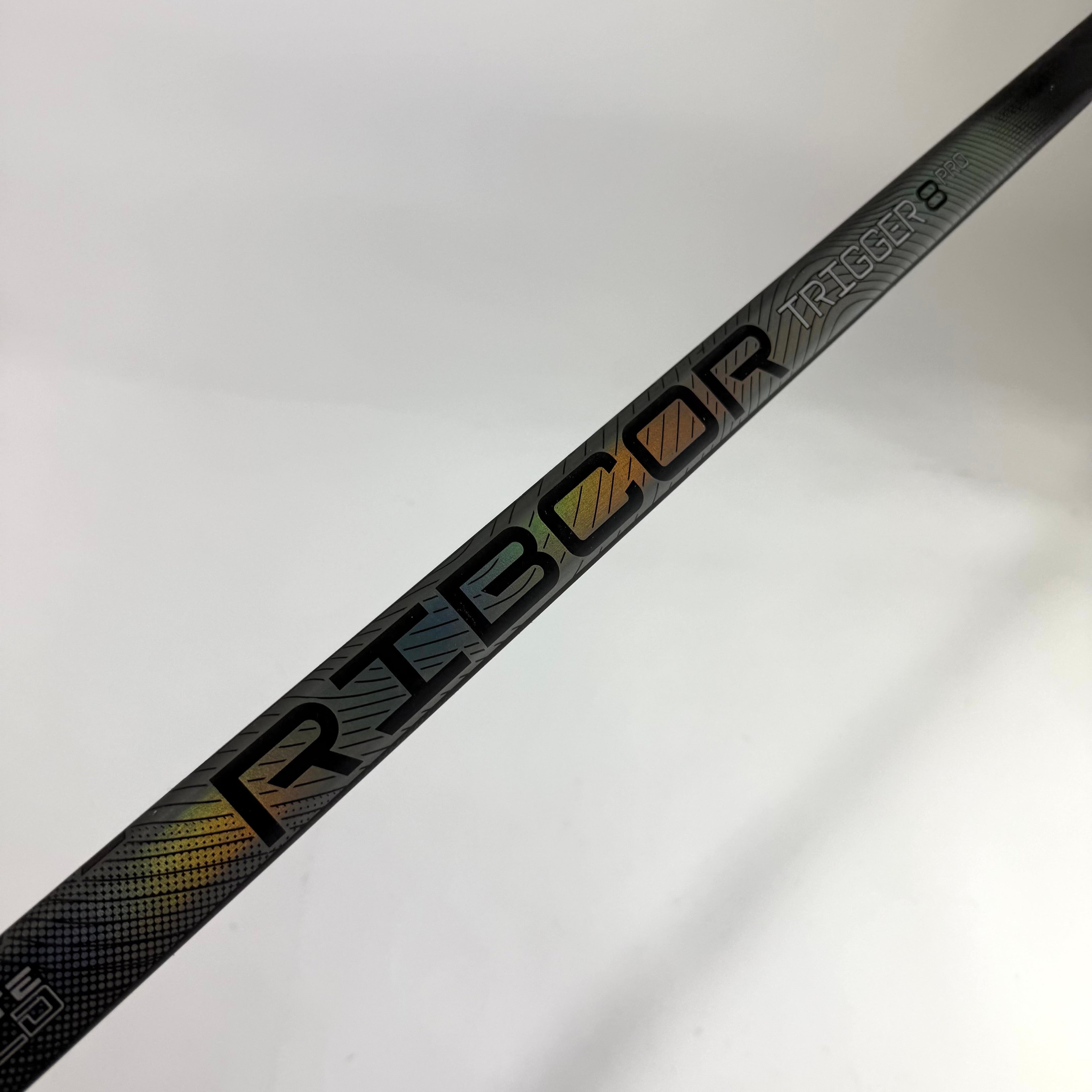 Used Right CCM Ribcor Trigger 8 Pro | 85 Flex | P90T Curve Grip | E727 - Top Flight Hockey
