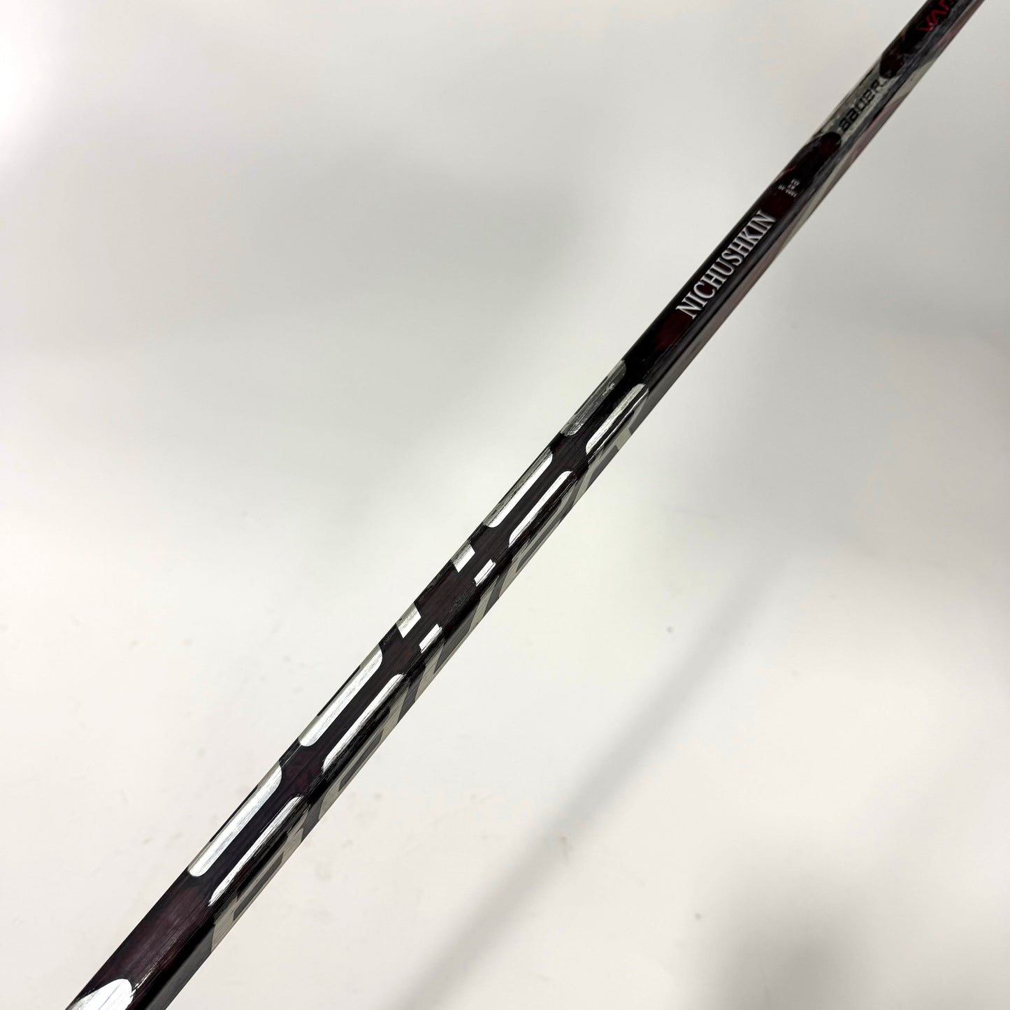 Used Left Bauer Vapor 1x Lite | 87 Flex P28 Curve Grip | G41