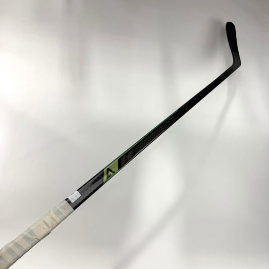 Used Left Warrior Alpha LX3 | 85 Flex W90 Curve Grip | AB905