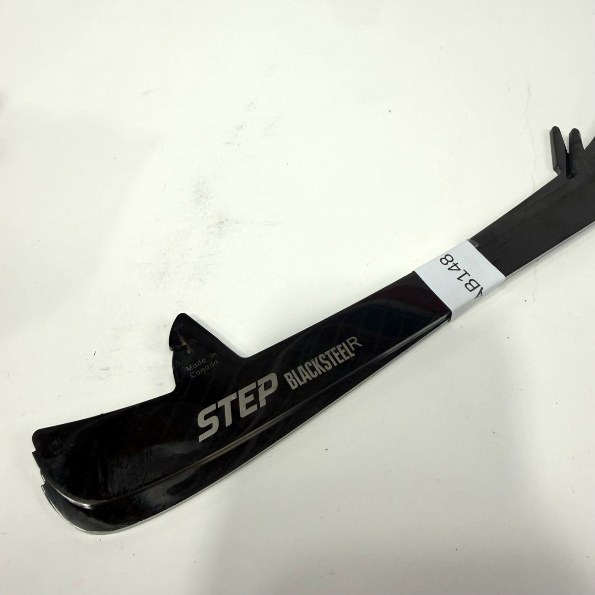 Used CCM Black Step Reload Steel | 247mm | AB148 - Top Flight Hockey