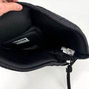 New Black Calgary Flames CCM HP70 Pants | XL +2" | J605 - Top Flight Hockey