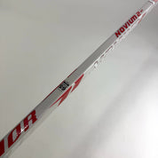 Used Left Warrior Novium 2 SP | 65 Flex W03 Curve Grip | CCM438 - Top Flight Hockey