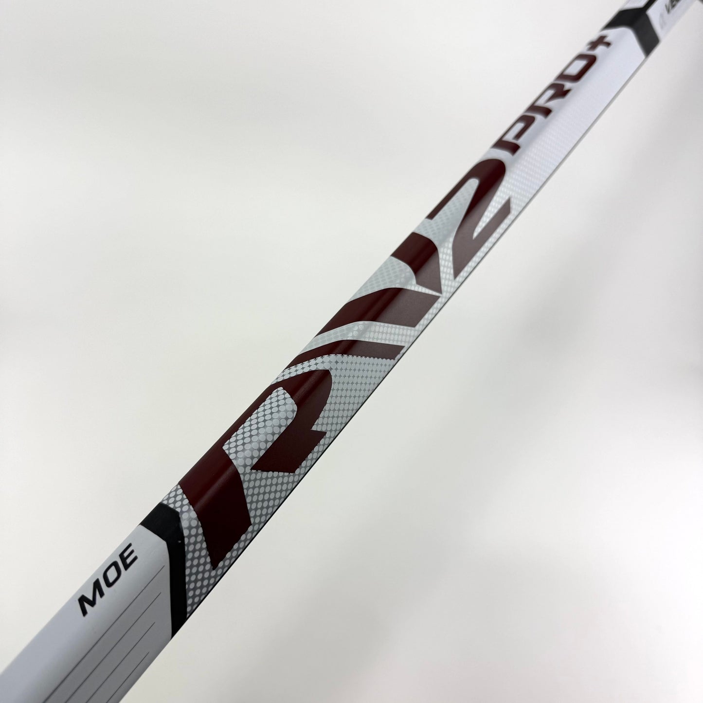 New Maroon Full Right Warrior Ritual V2 Pro+ | 26" W31 Curve | Moe | U75