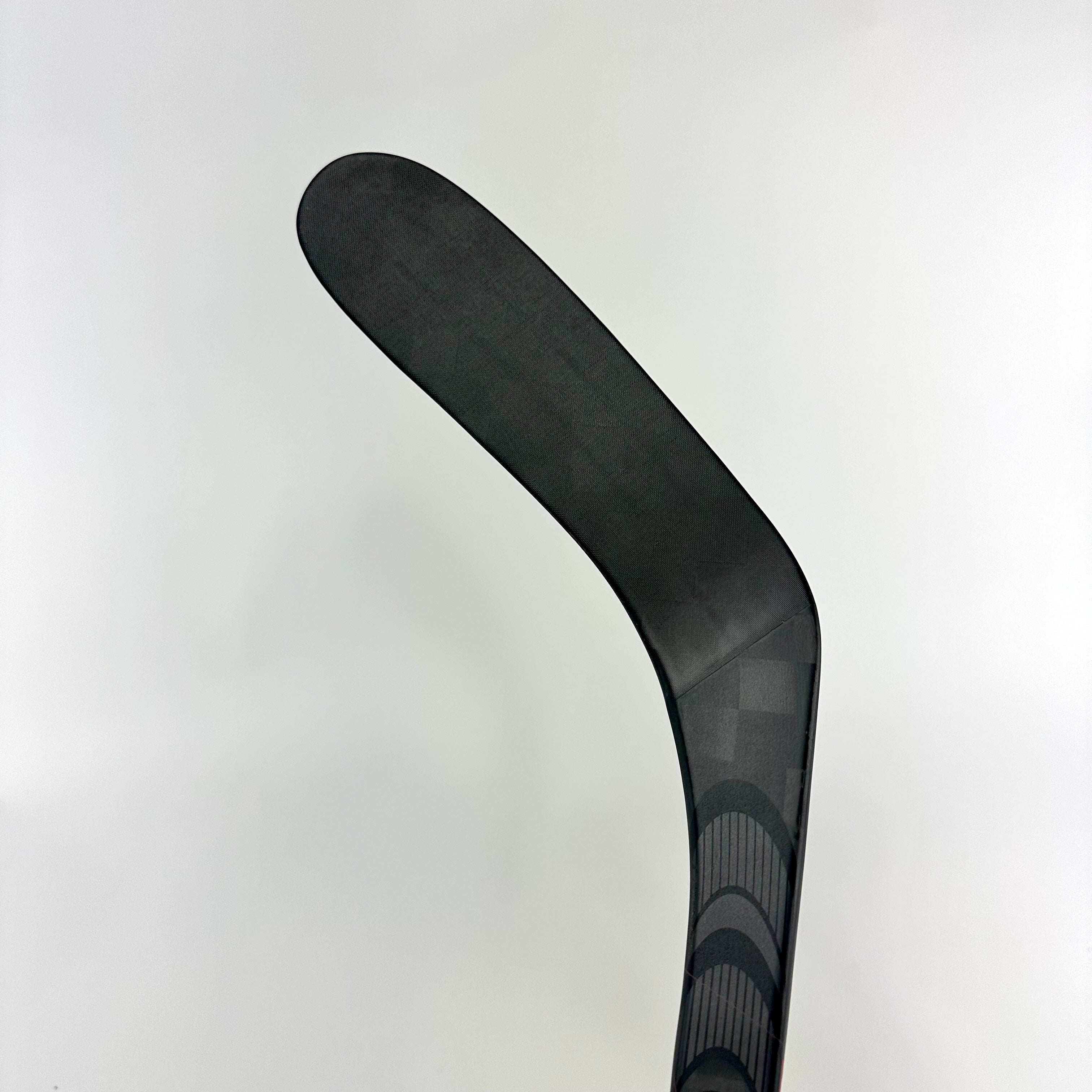 New Left CCM Jetspeed FT5 Pro | P28 Curve 75 Flex Grip | Asplund | M382