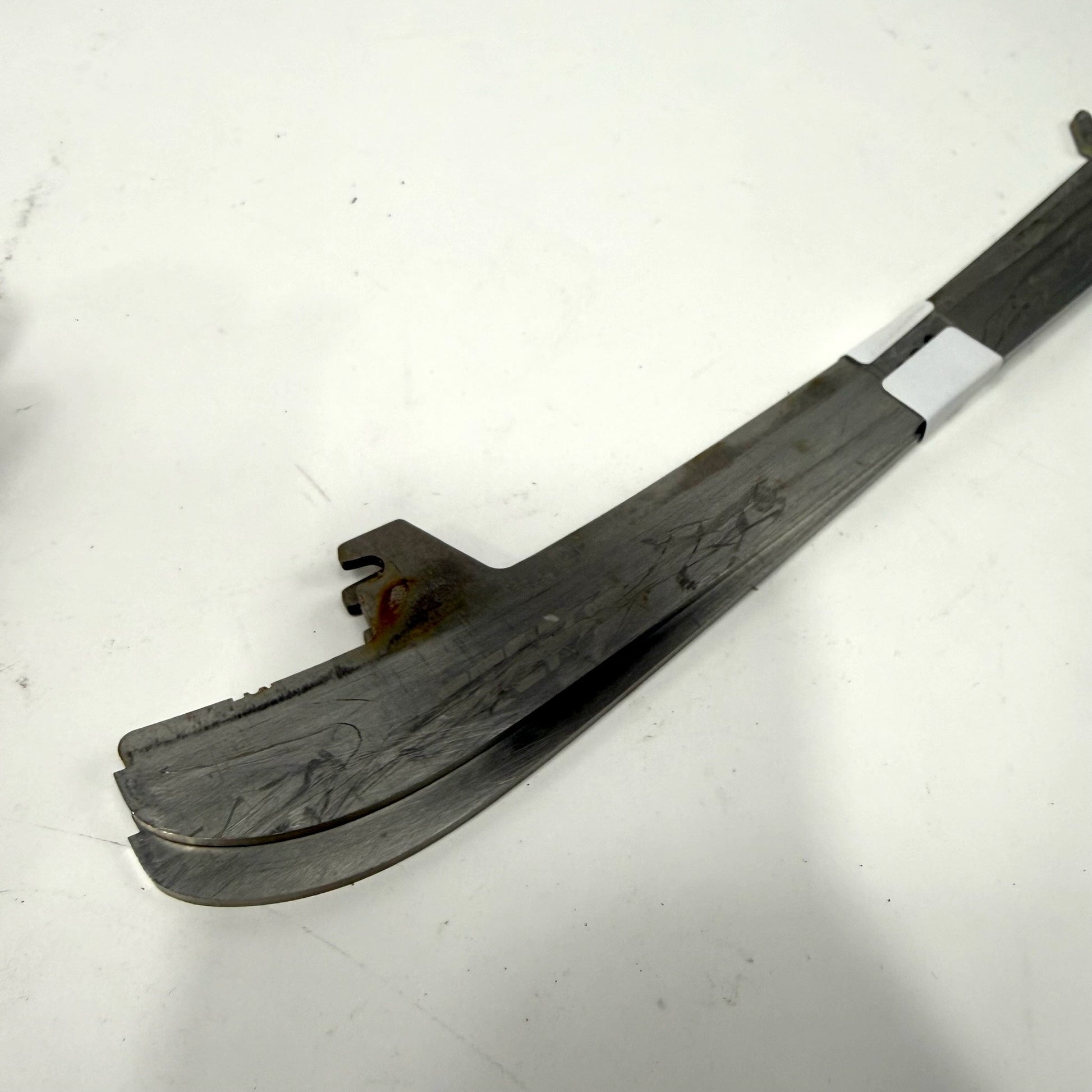 Used CCM XS Step Steel | 295mm | J328 - Top Flight Hockey