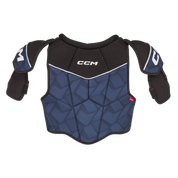 New Small Senior CCM Next Shoulder Pads