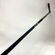 Used Left Blue Warrior Alpha LX2 Pro | 75 Flex P28 Curve Grip | CC440 - Top Flight Hockey