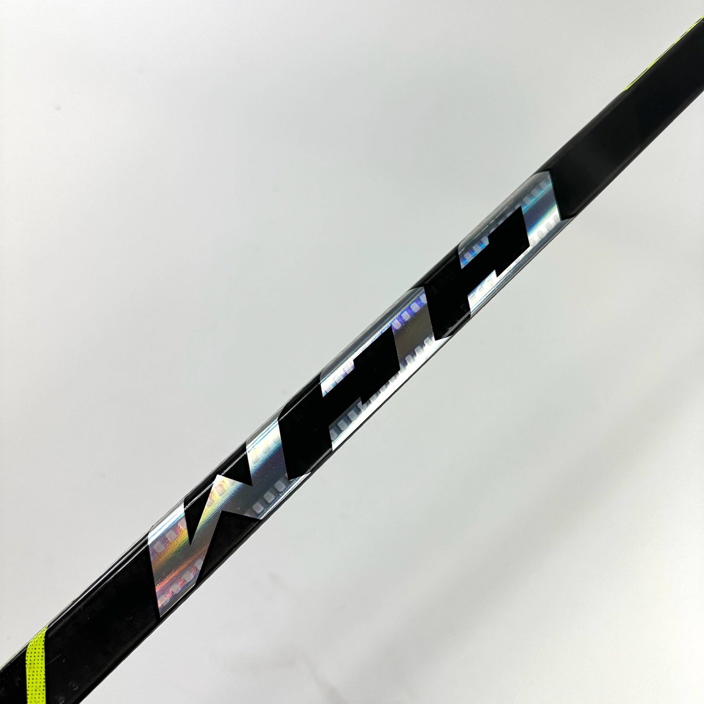 Used Left CCM Super Tacks AS3 Pro | 75 Flex Heel Curve Non Grip | Sheary | K166