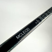 New Right CCM Ribcore Trigger 8 Pro | 90 Flex Custom Curve Grip | Mcleod L221 - Top Flight Hockey