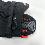 Used Black Bauer Vapor 2X Pants | Senior Medium | H390