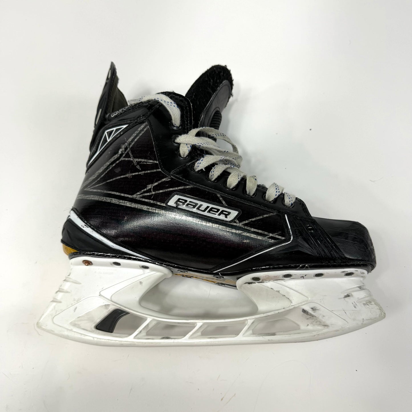 Used Bauer Supreme 1S Skates | Size 10 E | AB673