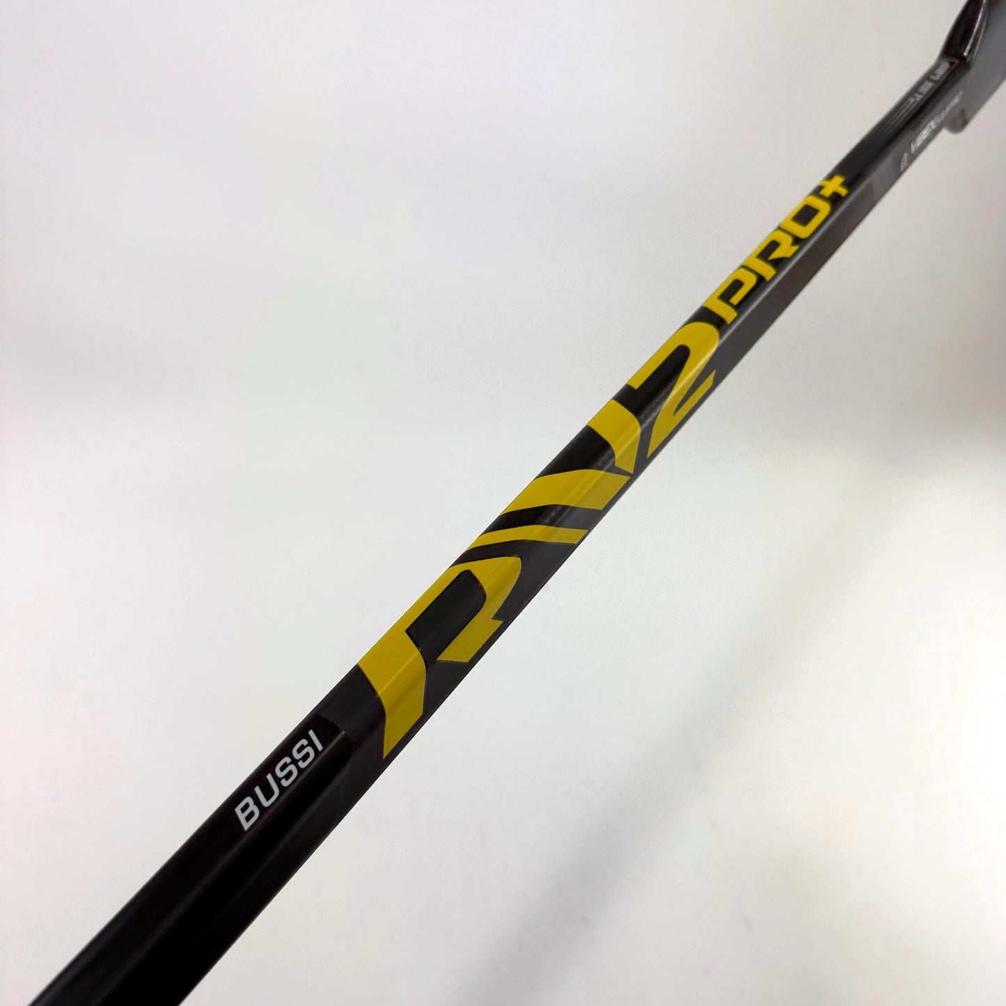 New Full Right Black and Yellow Warrior Ritual V2 Pro+ | 26" Paddle W31 Curve | Bussi | J799