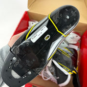 New CCM Super Tacks Skates | 9.5 E | CCM274 - Top Flight Hockey