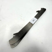 New Step STGOALBR Goalie Steel | Size 11 | J281