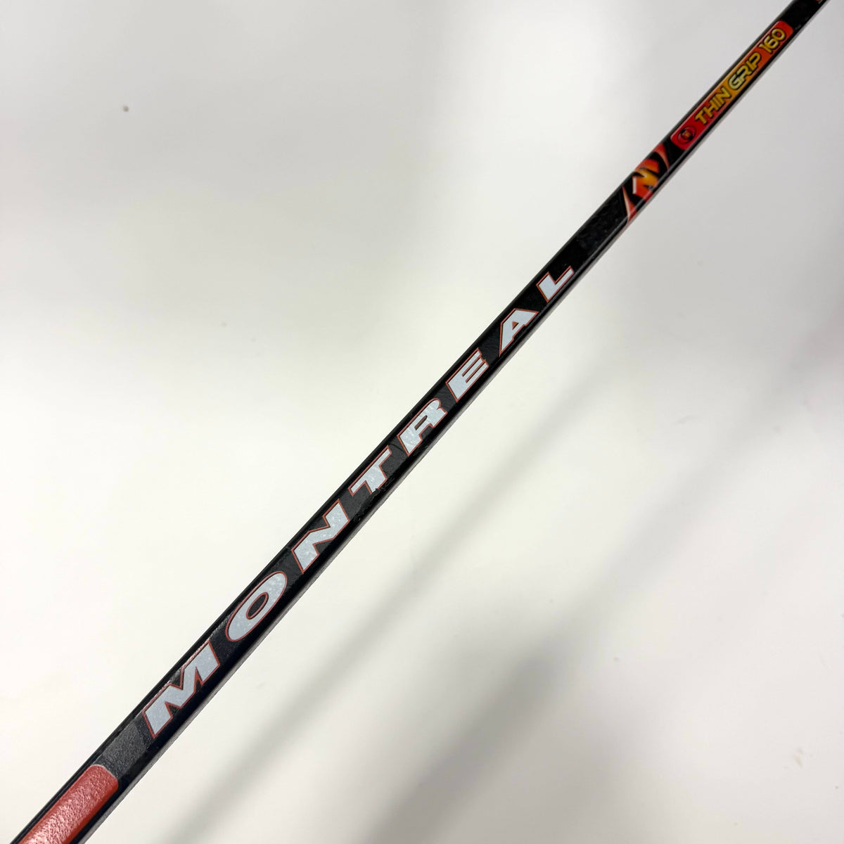 Used Right Montreal Nitro 8500 | Unknown Flex - Custom Curve Grip | AB341 - Top Flight Hockey