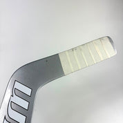 Used Full Right Warrior Ritual V2Pro+ Goalie Stick | P31 Curve 26" Paddle | Saville | K51 - Top Flight Hockey