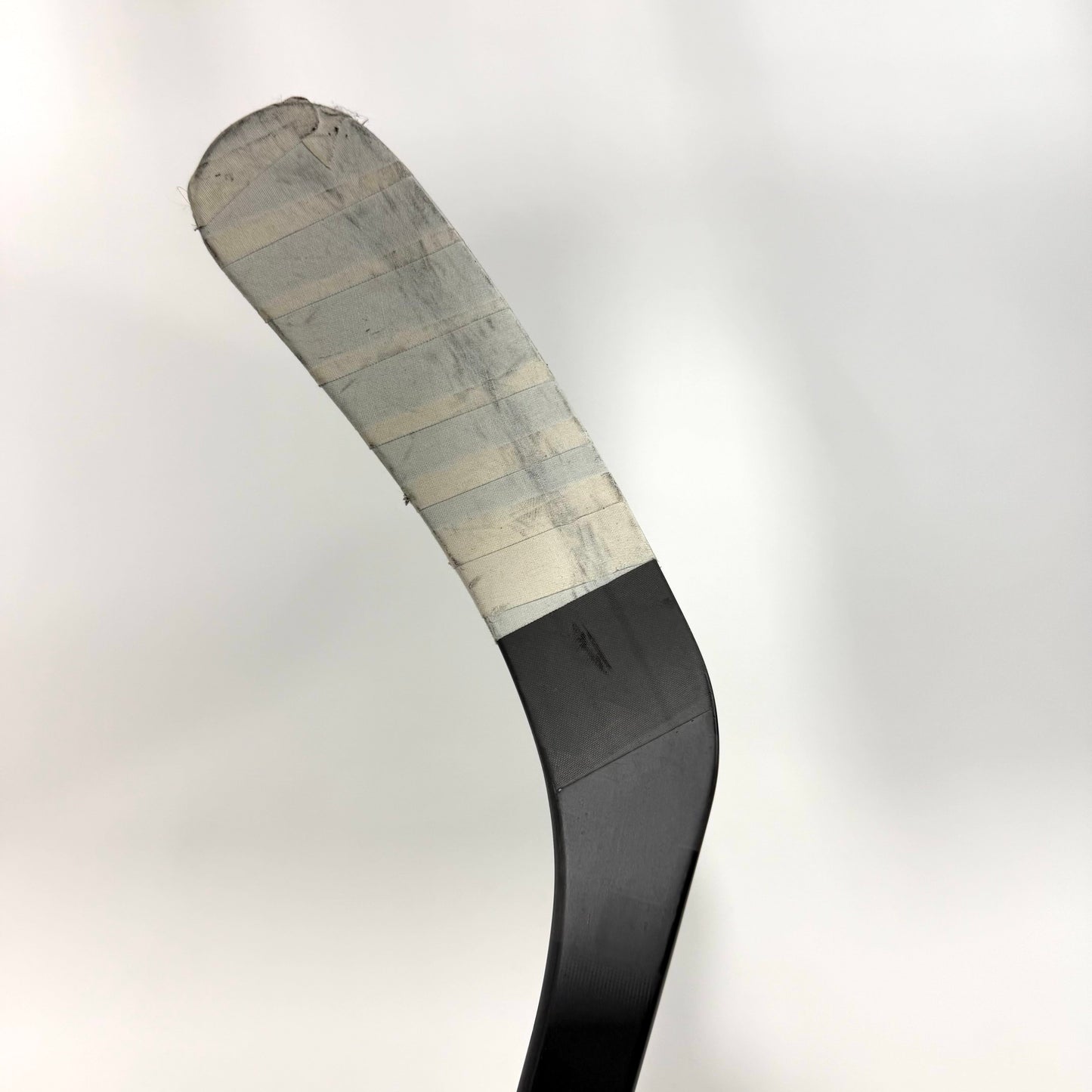Used Left CCM Ribcor Trigger 10 Pro | 75 Flex P92 Curve Grip | AB938