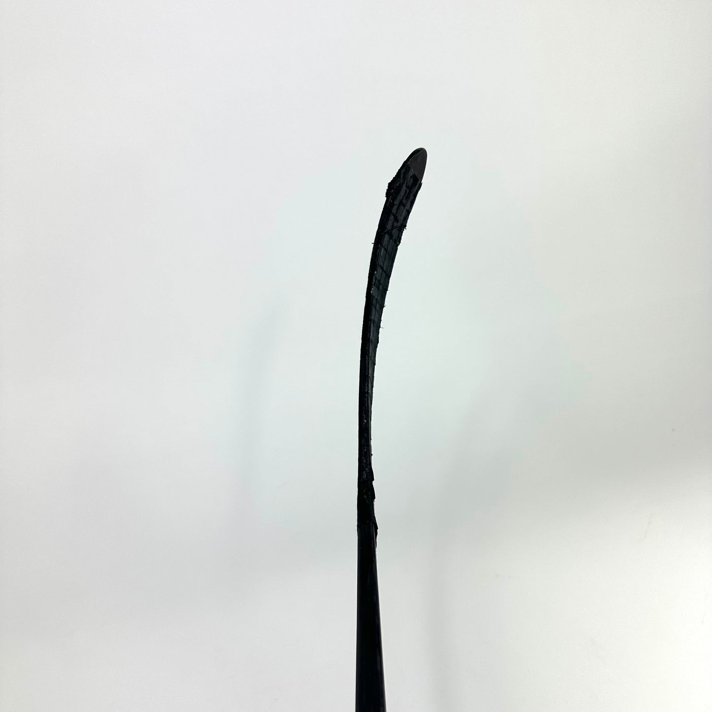 Used Left Bauer Nexus Geo | 87 Flex P28 Curve Grip | Hardman | L495
