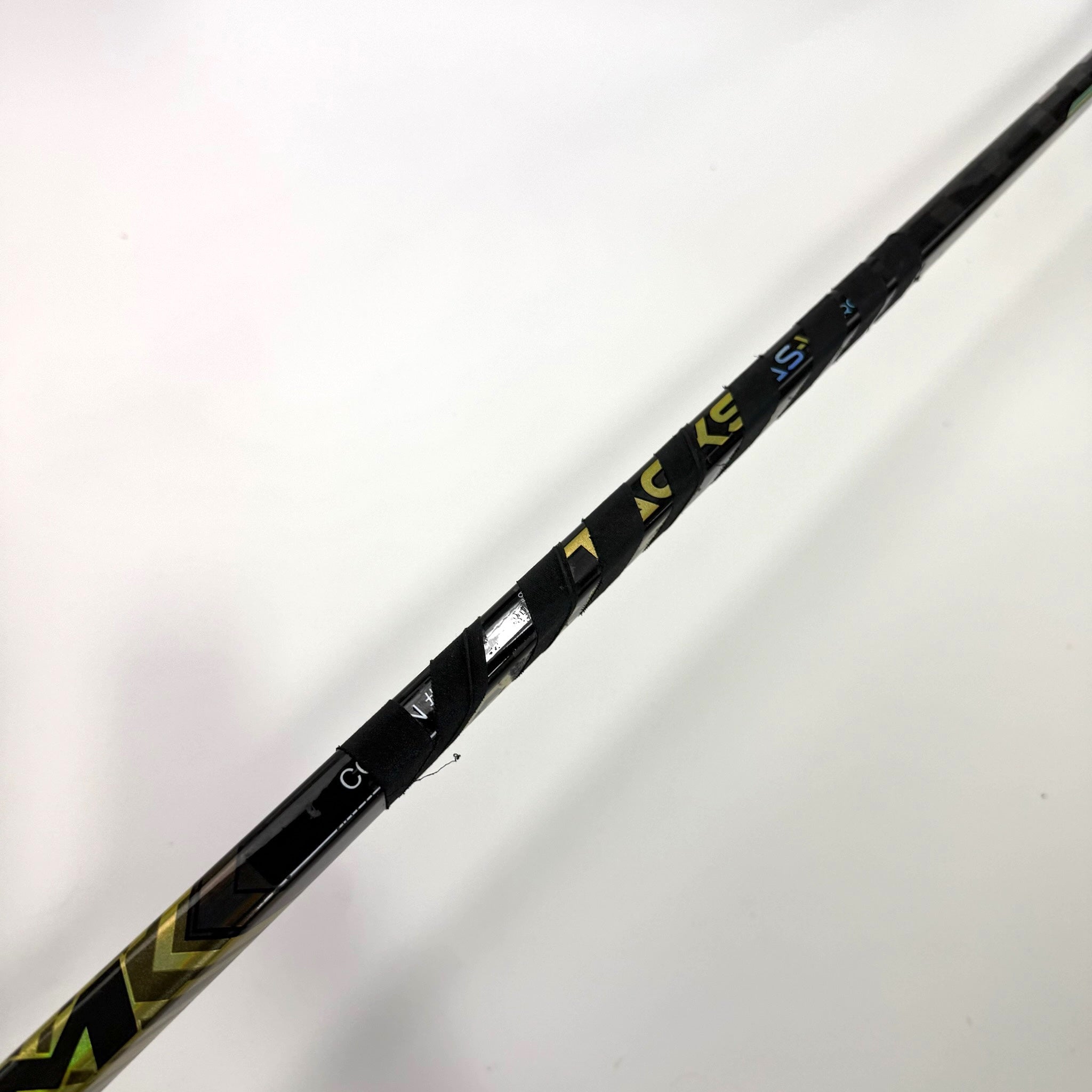 Used Right CCM Tacks AS6 Pro | 65 Flex P46 Curve Non Grip | BH523 - Top Flight Hockey