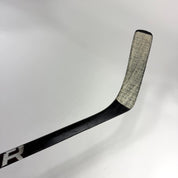Used Left Red Bauer Supreme One95 | 67 Flex P10 Curve Grip | E739 - Top Flight Hockey
