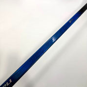Used Right Blue CCM Jetspeed FT8 Pro | 75 Flex P86 Curve Grip | BH520 - Top Flight Hockey